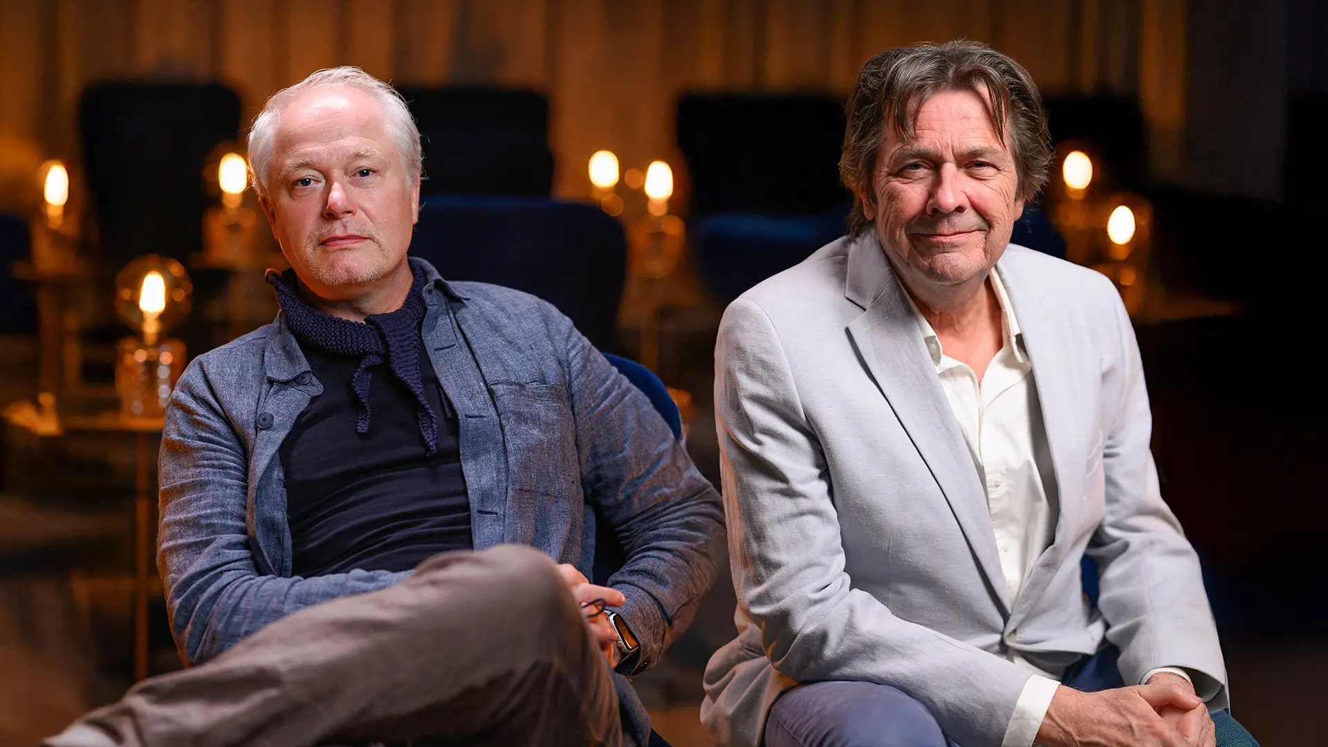 Vervolgworkshop Luisterboeken & Storytelling