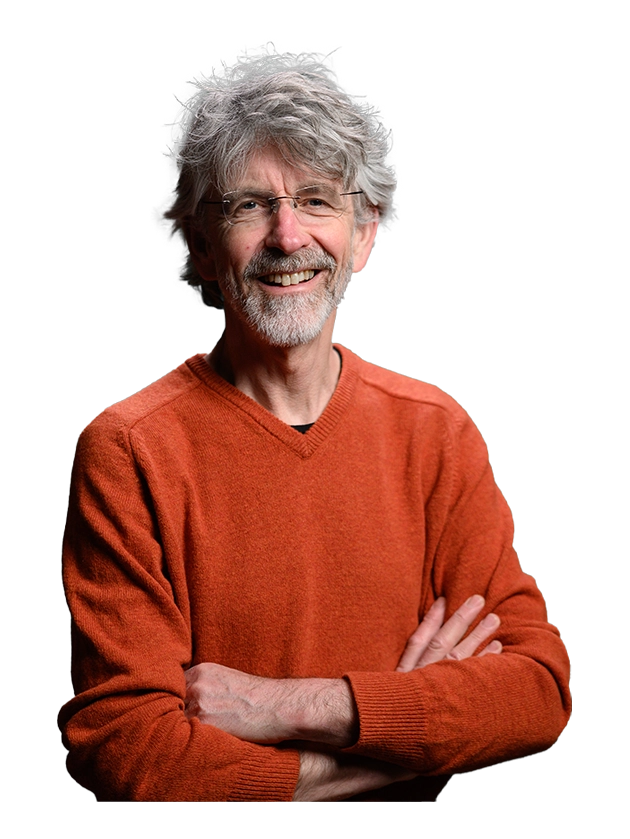 Alex Boon portretfoto