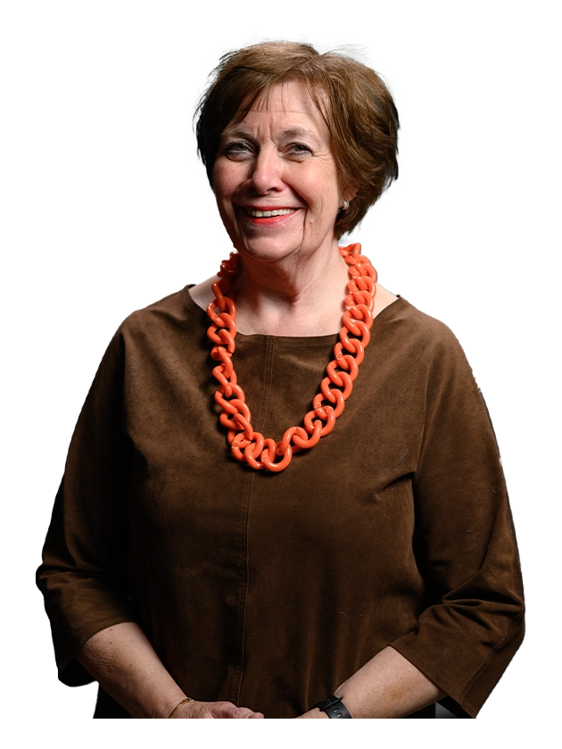 Beatrijs Sluijter portretfoto